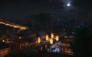 “黄钟测试”今日开服，《燕云十六声》公布前瞻爆料