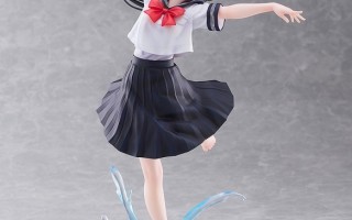 PROOF《明日同学的水手服》明日小路 预定2024年贩售