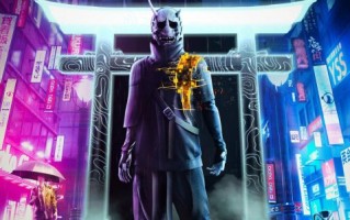 被关起来之前，Tango Gameworks正在开发两款游戏。