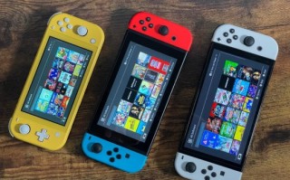 传闻：任天堂Switch 2将在未来两个月内正式公布