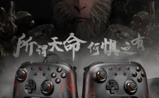 《黑神话：悟空》联名装备盘点：便宜的只要129元