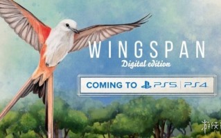 特别好评游戏《展翅翱翔》将登陆PS4/5！10月11日上线