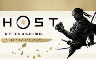 《对马岛之魂:导演剪辑版》PC版在线峰值超7万！耕升RTX40系列显卡可以轻松填满它的游戏体验。