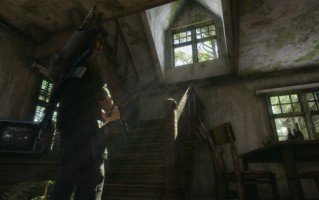 末日生存射击新作Potentia上架steam Demo版上架不支持中文
