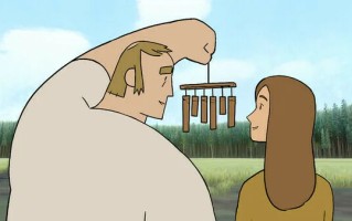 手绘风格叙事游戏《Pine: A Story of Loss》公布全新预告