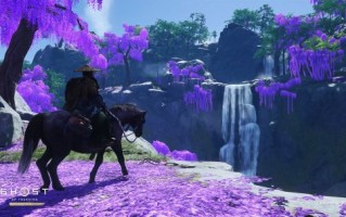 PS粉丝抵制PC版《对马岛之鬼》，甚至称PC玩家是最垃圾的。
