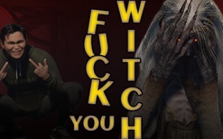 《甘霖娘之魔女》登陆Steam，开启全新奇幻恐怖驱魔之旅。