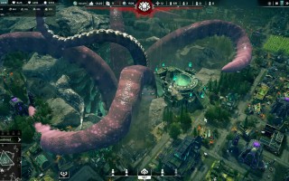 克苏鲁模拟建造游戏《克苏鲁的信徒》将于10月21日登陆Steam