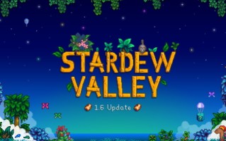 《星谷物语》1.6更新上线后Steam在线玩家突破14万。