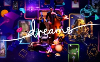 Media Molecule裁员完成，对Dream的持续支持即将停止。