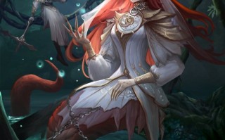 梦境禁区【监管者-梦境女巫】基本攻略新鲜出炉。