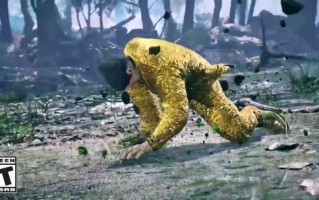 《铁拳8》终极版预告 32位角色黄金西装等