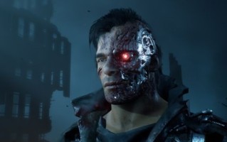《终结者：抵抗》增强版明年登陆PS5 并且推出新的DLC和性能补丁