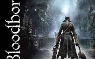 FromSoftware“血源诅咒”庆祝9周年。