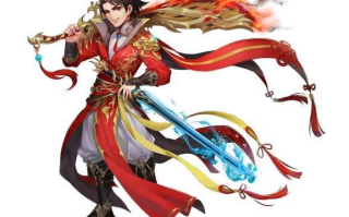 魔龙王和魔刺将在有限的时间内回归！《侠客行传奇OL》新活动来袭
