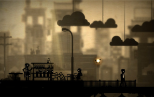 解密游戏《Projection: First Light》今日登陆全平台