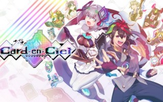 《Card en ciel》计划登陆新游多平台卡牌战斗RPG。