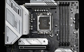 微星B760M迫击炮2 WIFI主板评测 轻松带动385W处理器 不超频稳压14900K