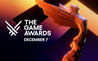 TGA 2023预热宣传片公布 12月8日即将开启