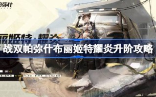 如何升级布里奇特和特么岩两个帕米尔高原之间的战争等级？提高布里吉特和特耀延两个帕米尔高原之间战争水平的战略