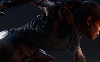 传闻:《地狱之刃2》或发布PS5版本。