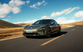 雷军：小米SU7续航700公里 超越Model3长续航版本