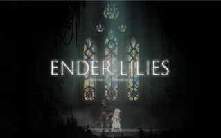 终结者莉莉：骑士的救赎上架steam 目前已开放抢先体验