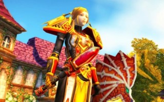 魔兽世界的订阅价格保持20年不变。高管:保持球员健康。