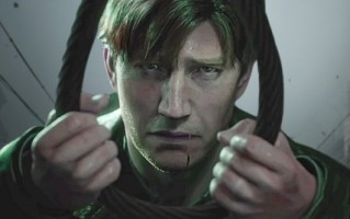 开发者对《寂静岭2:重制版》有信心:我们很兴奋。