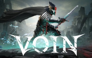 《VOIN》已经上架，Steam即将测试第一人称近战法案。