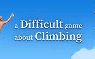 壶男系攀登新游《A Difficult Game About Climbing》 Steam上线