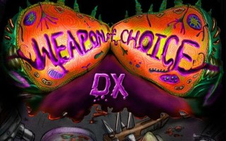 Steam限时免费《Weapon of Choice》《Distant Space》