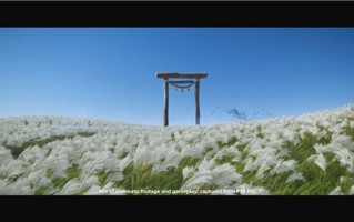 《对马岛之鬼》今秋免费更新 四种职业任君选择