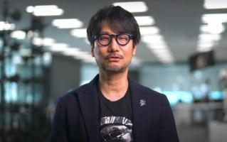 小岛秀夫：我想终身工作 离开科乐美曾遭亲戚反对