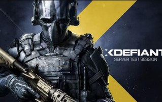 育碧FPS《不羁联盟》宣布新一轮测试将于4月20日凌晨开始。