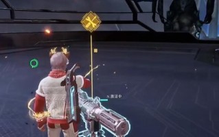 星球重启开普勒港远星观景台怎么解锁
