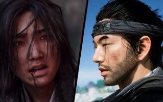 对马岛之鬼制作人:与《刺客信条:暗影》相比，毫无意义。