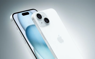 “iPhone 17 Plus”将配备比当前一代15 Plus更小的屏幕？