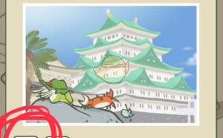 《旅行青蛙》iOS版保存明信片方法介绍