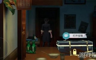 归龙潮街区宝箱位置大全 宝箱全收集攻略