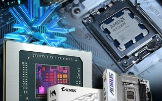 AMD 8700G/8600G处理器首次测试:超集中显示压力GTX 1650