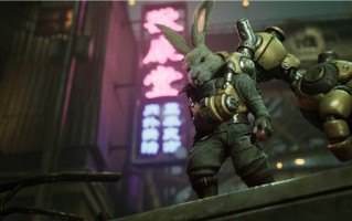 《暗影火炬城》RTX预告发布 支持NVIDIA DLSS