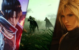PlayStation官方博客发文 预览2024年亮点内容