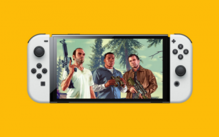 《GTA5》源代码暗示NS版？分析称可能性不高