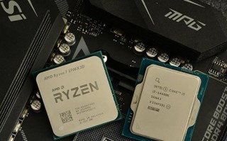 AMD锐龙7 5700X3D vs英特尔酷睿i5-14600KF便宜31%。比赛能打平吗？