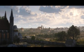 开发商表示，《天堂:拯救2》是原版的“两倍”。