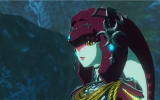 《塞尔达无双：灾厄启示录》公开新剧情预告和演示视频