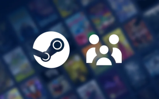 家庭共享全面升级,V社介绍Steam家庭新机制