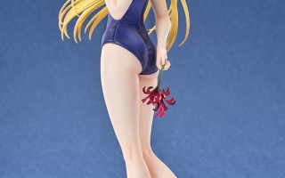 《夏日时光》小舟潮1/7比例模型 预定2025年1月发售
