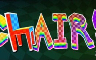以奇葩椅子为主角的快节奏动作游戏《椅子》登陆steam